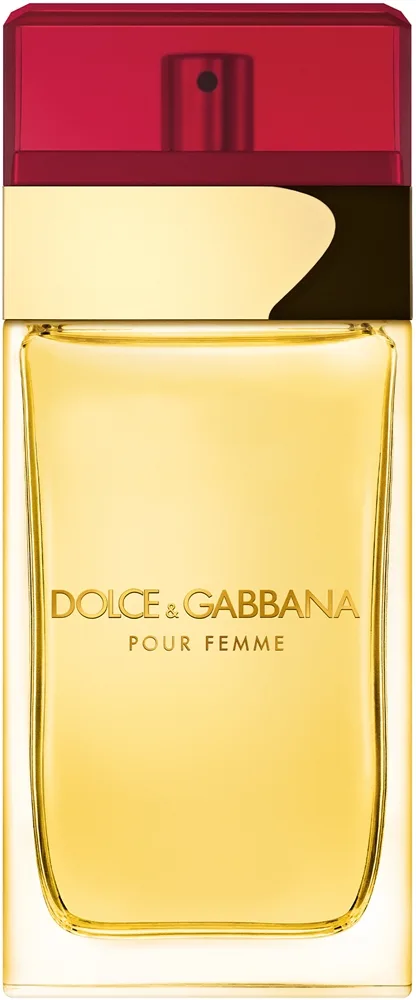 Dolce&Gabbana Pour Femme Eau de Toilette