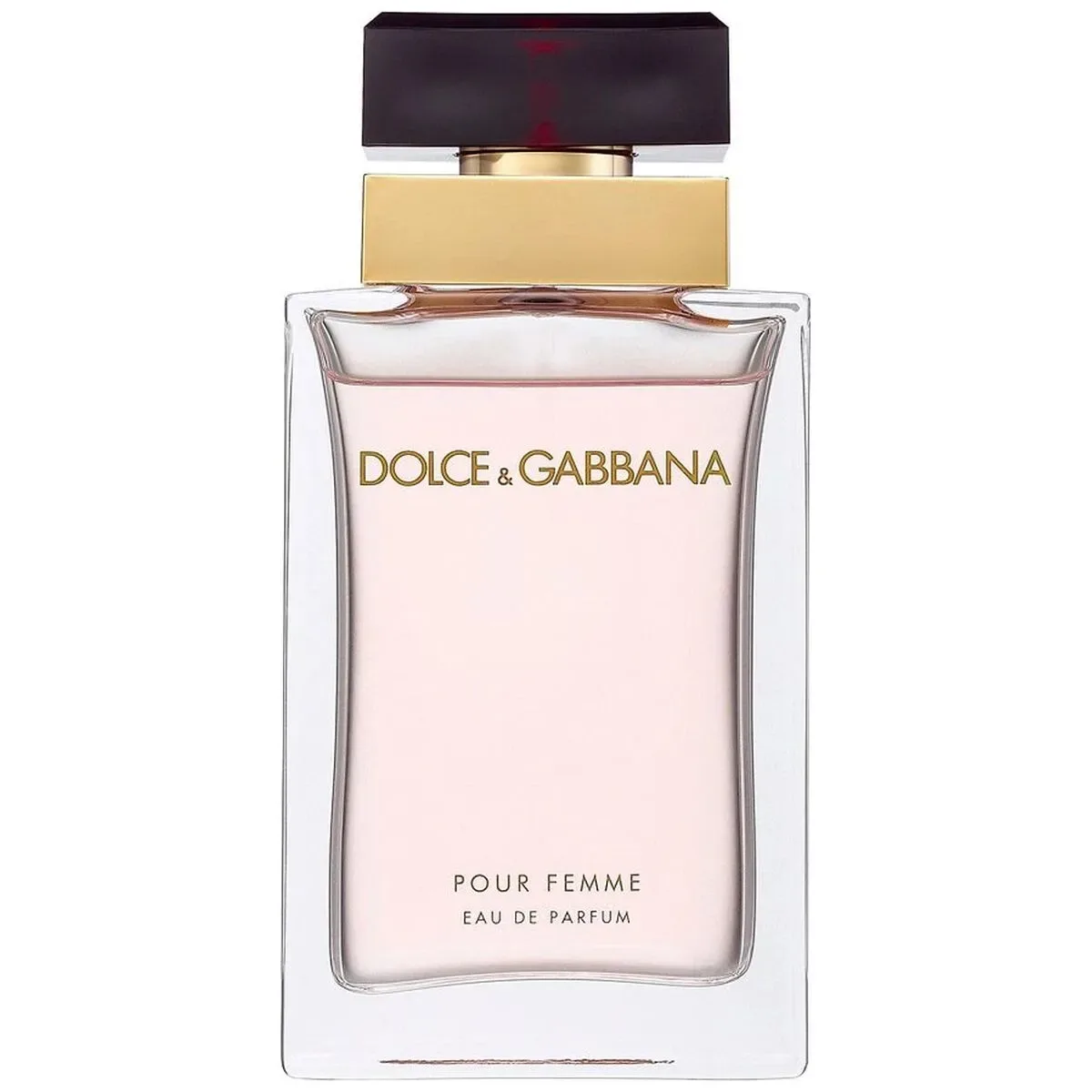Dolce & Gabbana Pour Femme edp 25ml