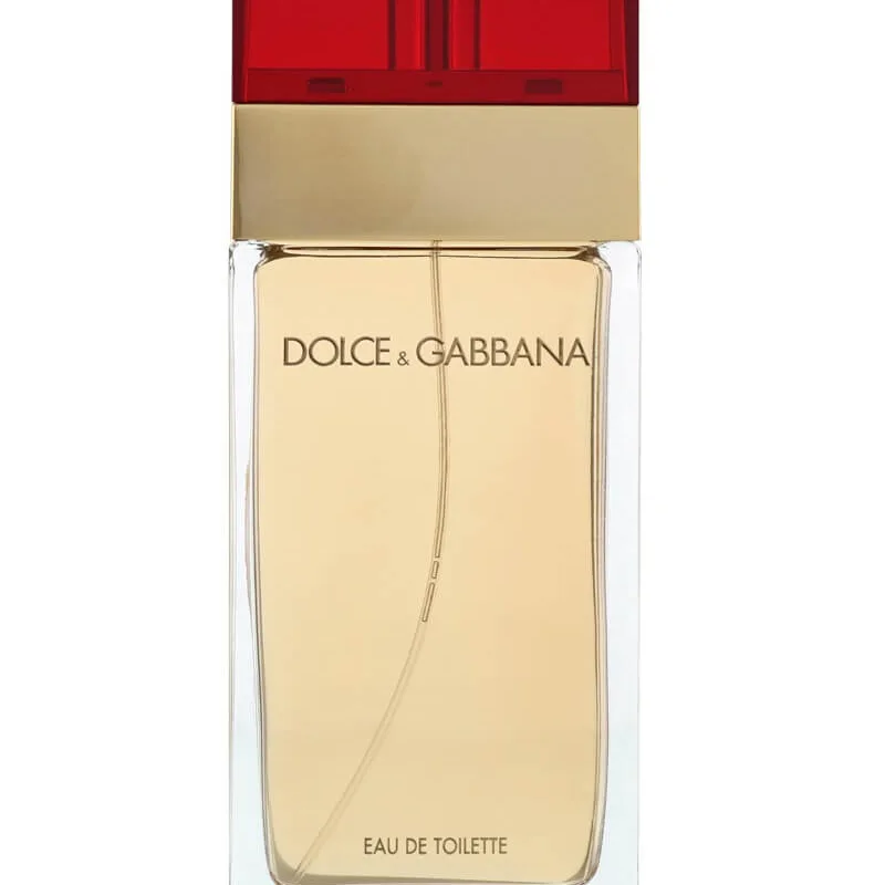 Dolce & Gabbana Pour Femme EDT 100 ml