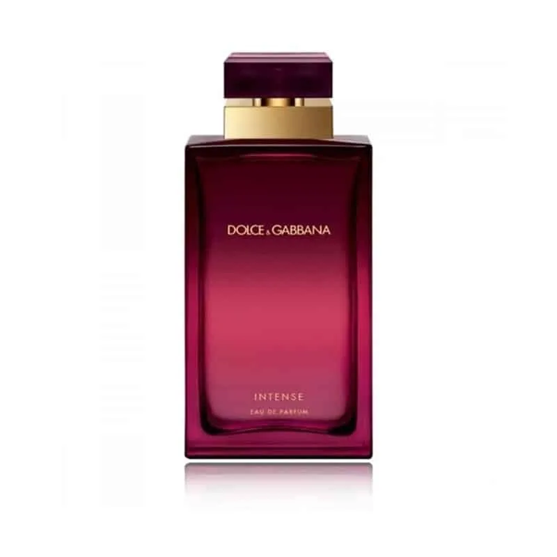 Dolce & Gabbana Pour Femme Intense Edp 50ml