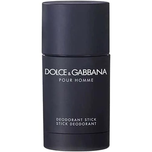 Dolce & Gabbana Pour Homme Deostick 75ml
