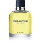 Dolce&Gabbana Pour Homme Eau de Toilette