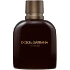Dolce&Gabbana Pour Homme Intenso Eau de Parfum för män 125 ml