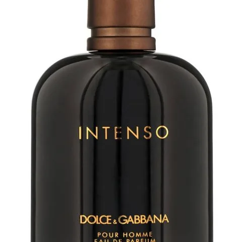 Dolce & Gabbana Pour Homme Intenso EDP 125 ml