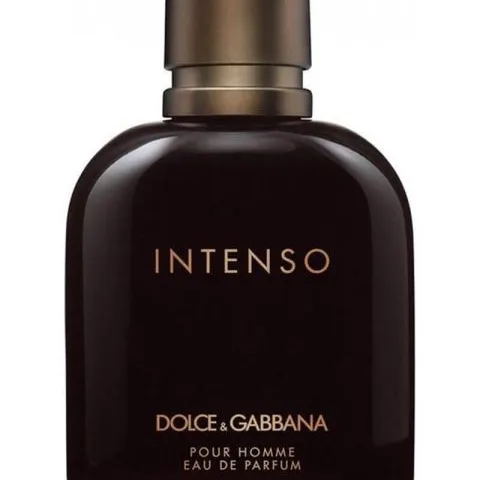 Dolce & Gabbana Pour Homme Intenso EDP 75 ml