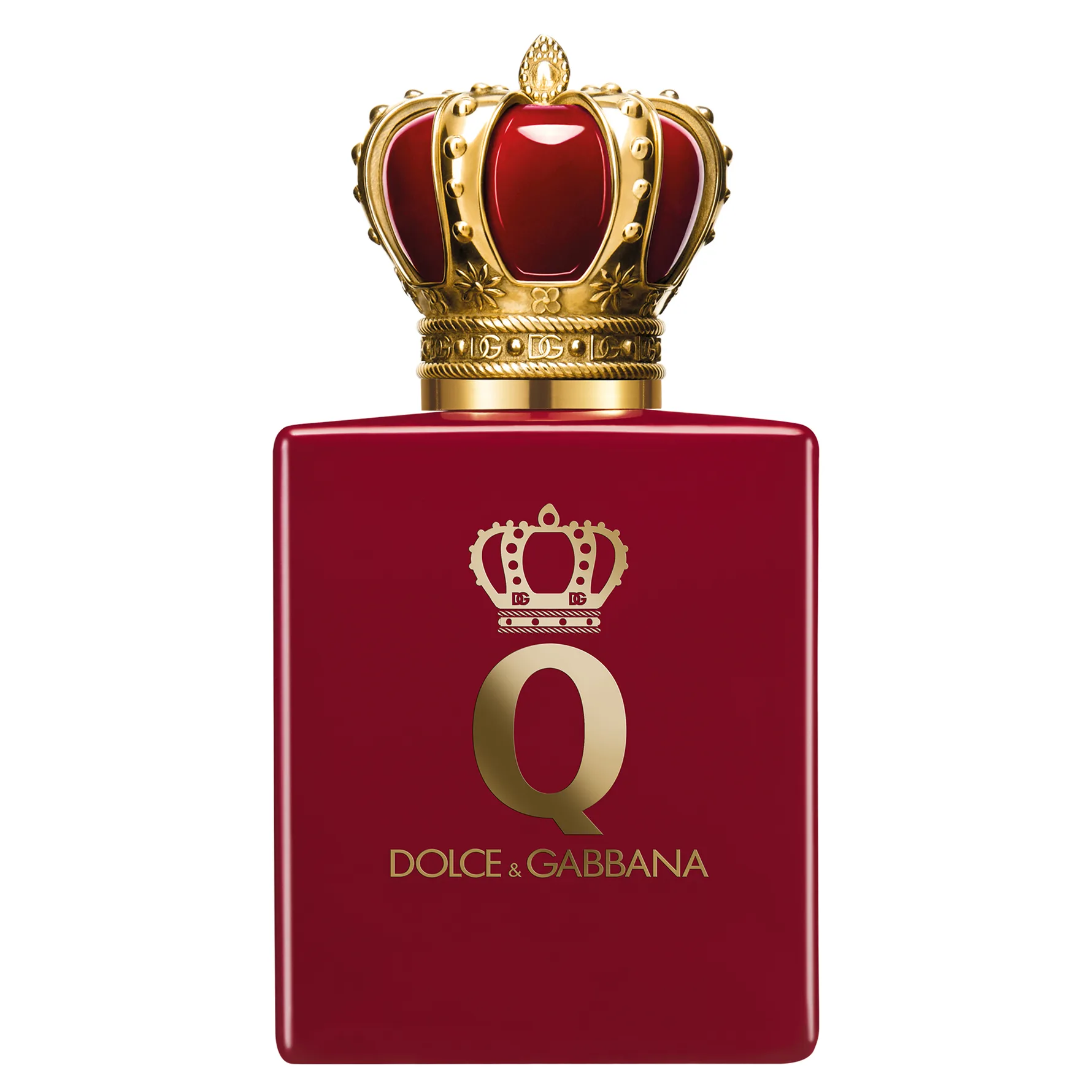 Dolce&Gabbana Q by Dolce&Gabbana Elixir Parfym