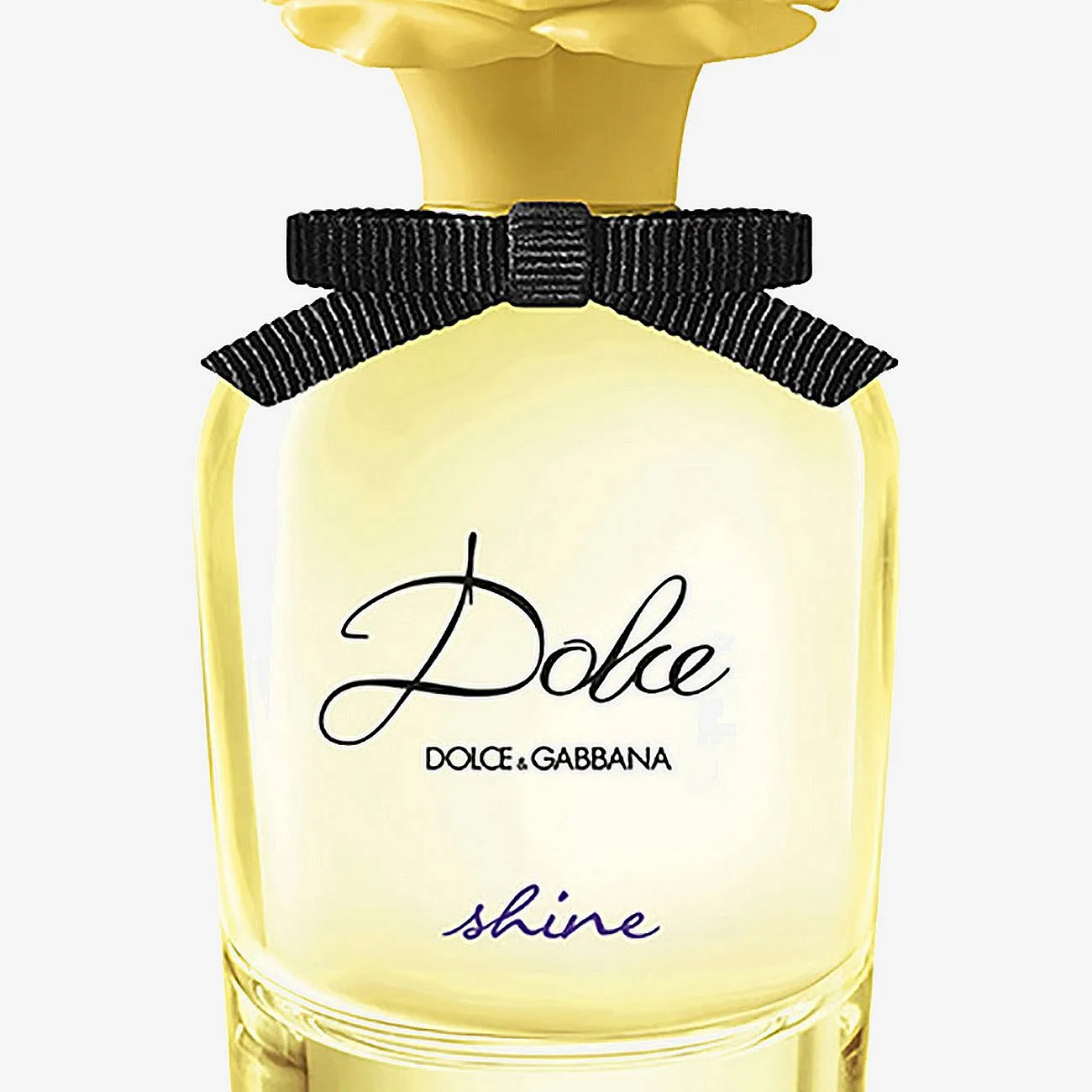 Dolce&Gabbana Dolce Shine Edp - Nude - 50 ml