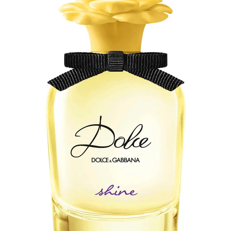 Dolce & Gabbana Shine EDP 75 ml