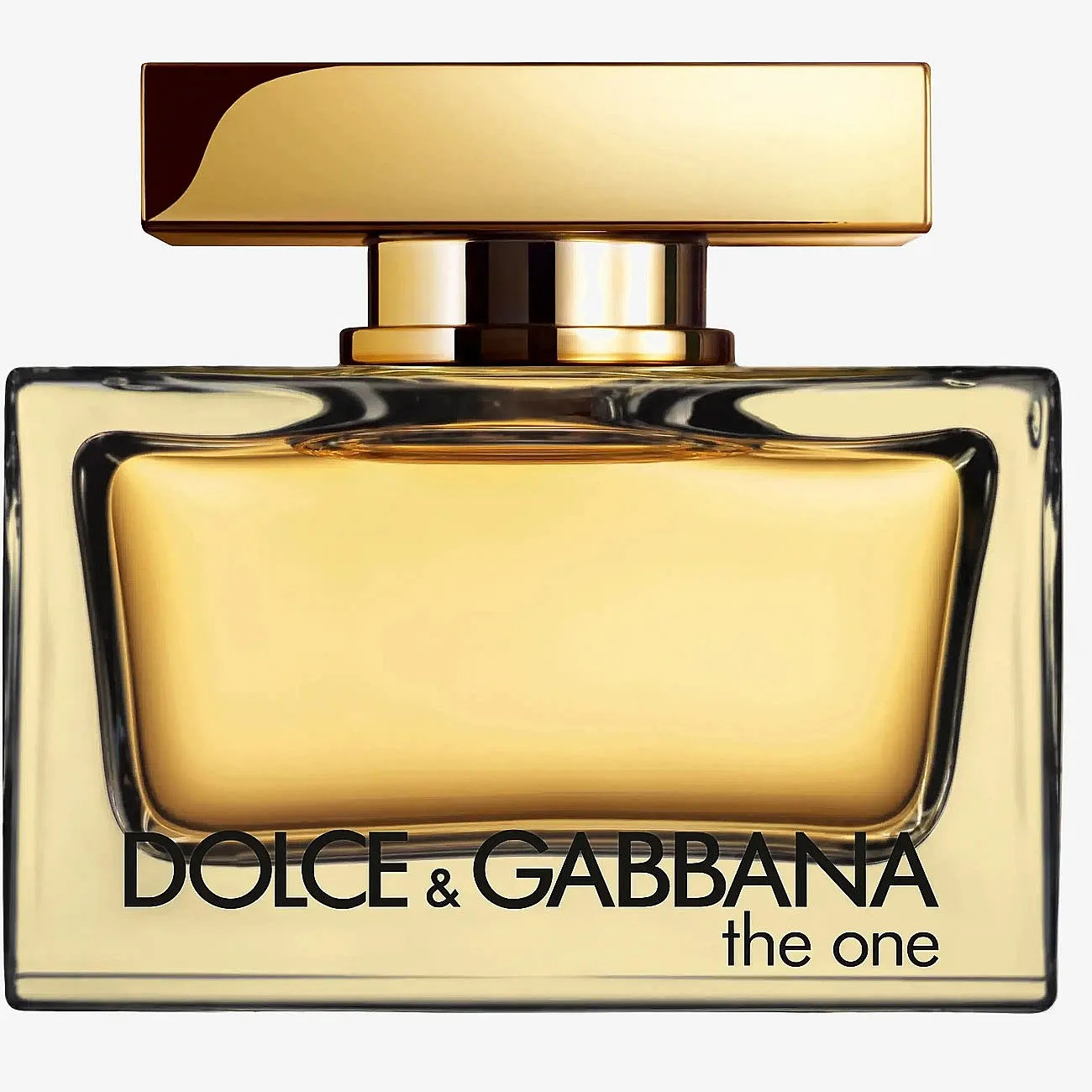 Dolce&Gabbana The One Eau de Parfum Intense Eau de Parfum intense naisille 75 ml