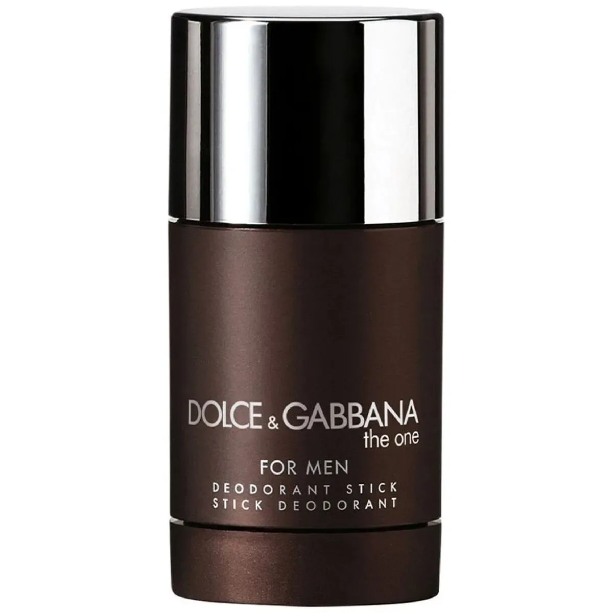 Dolce & Gabbana The One for Men Deo Stick 75ml