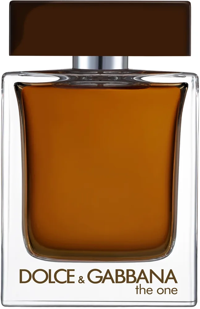 Dolce&Gabbana The One For Men new Eau de Parfum