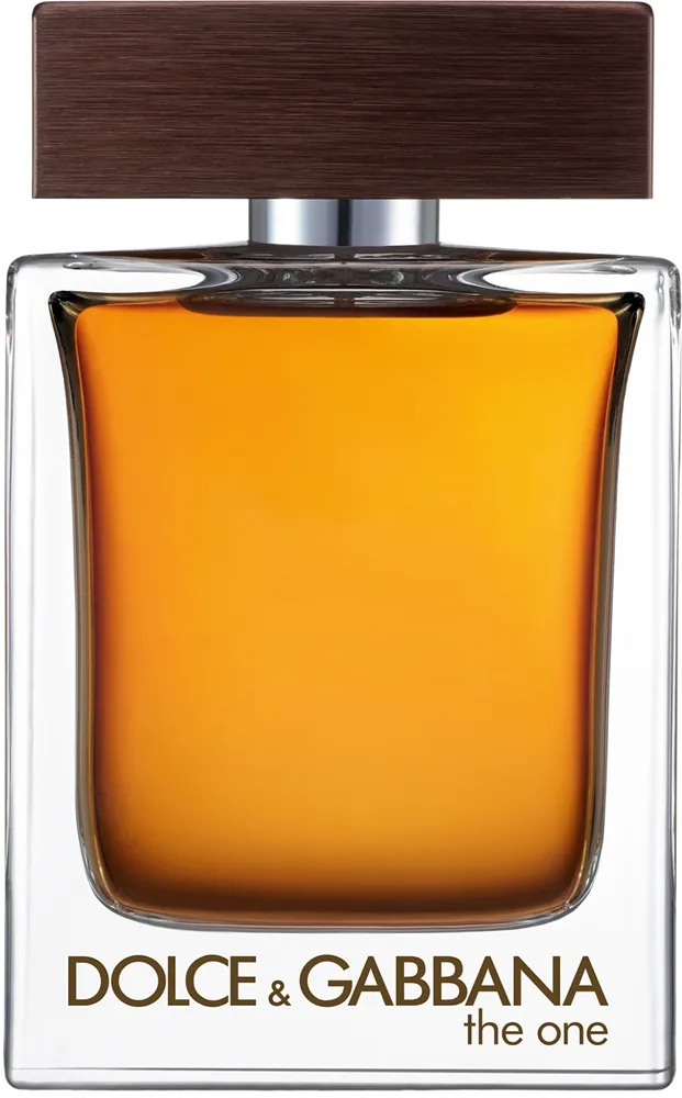 Dolce&Gabbana The One for Men Eau de Toilette Eau de Toilette -tuoksu miehille 100 ml