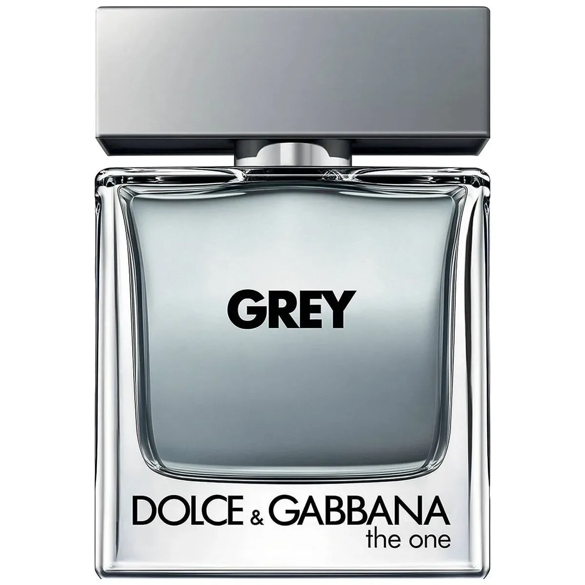 Dolce & Gabbana The One Grey For Men Edt Intense 30ml