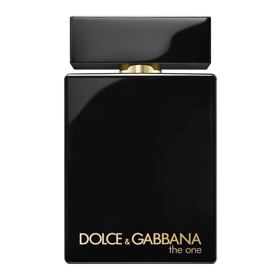 Dolce & Gabbana - The One Intense For Men - 50 ml - Edp