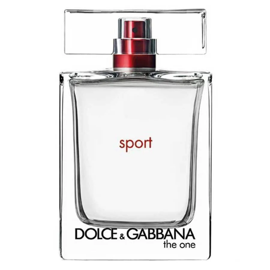 Dolce & Gabbana The One Sport Edt 50ml