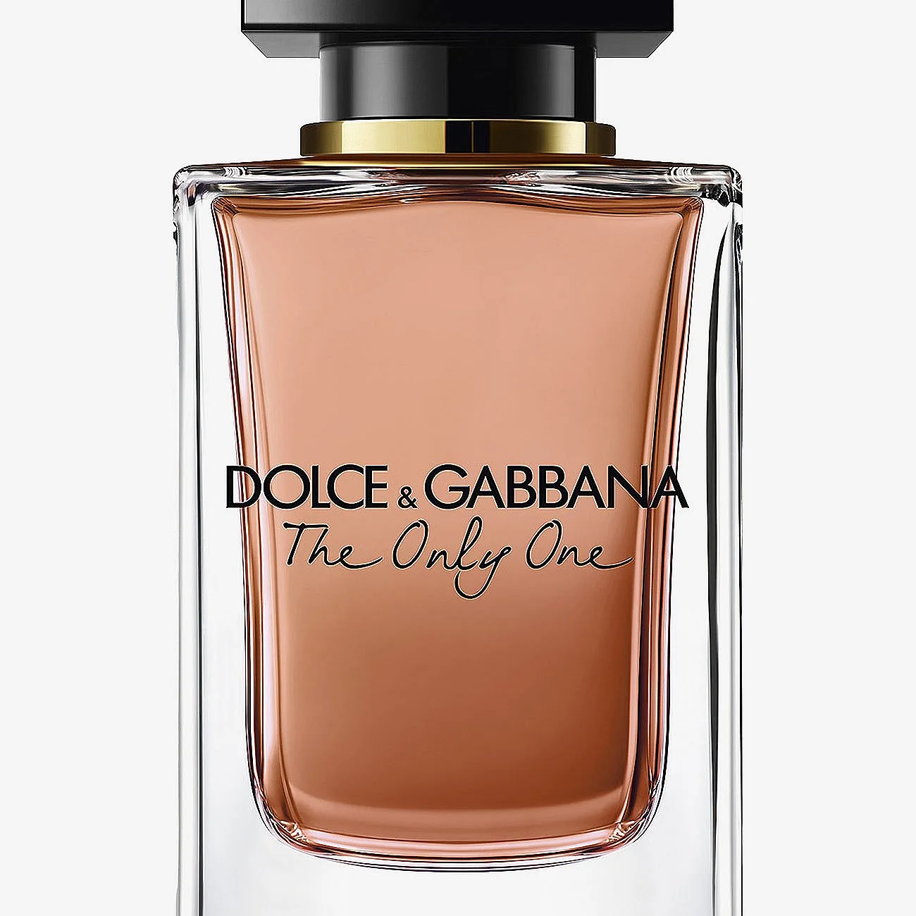 Dolce&Gabbana The Only One Eau de Parfum Eau de Parfum för Kvinnor 100 ml