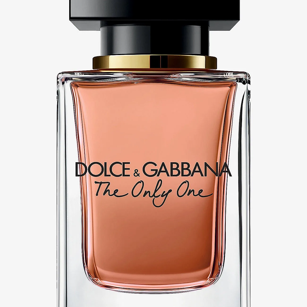 Dolce&Gabbana The Only One Eau de Parfum Eau de Parfum naisille 50 ml