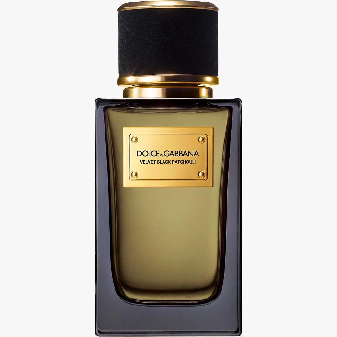 Velvet Black Patchouli EdP 100 ml