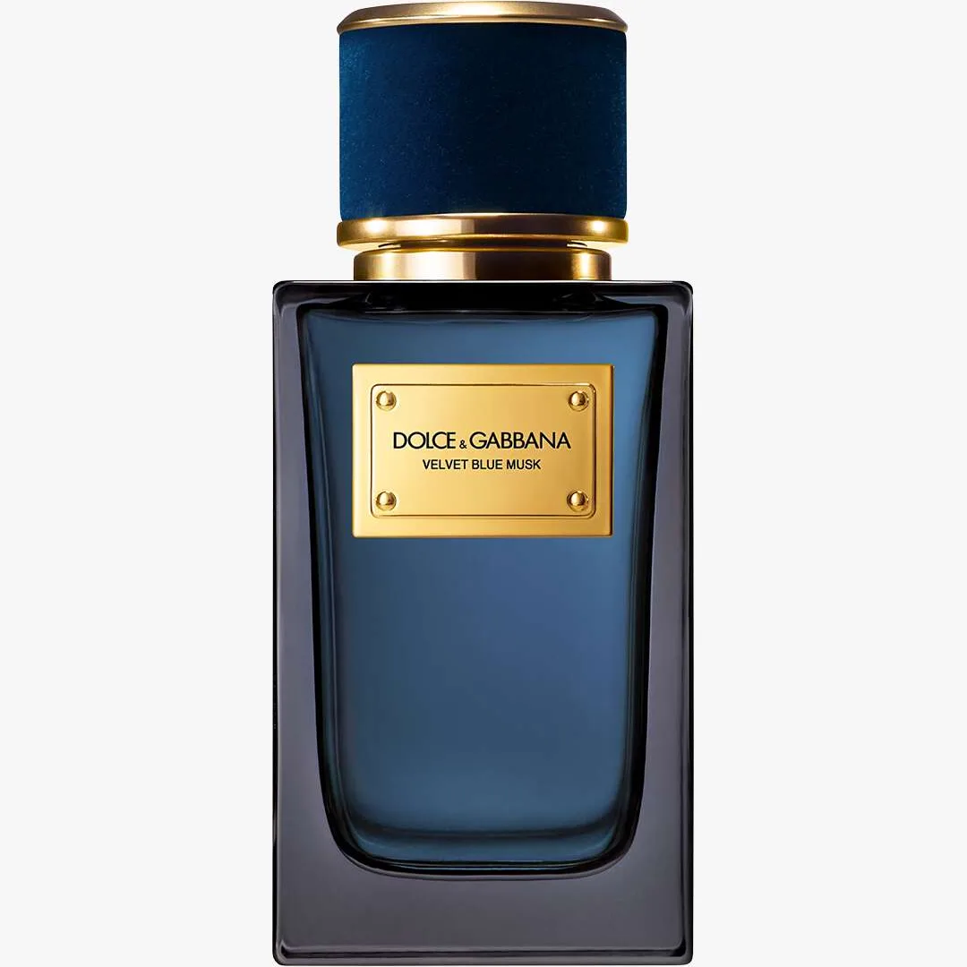 Velvet Blue Musk EdP 100 ml