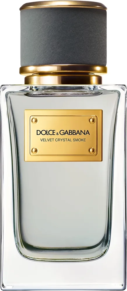 Dolce&Gabbana Velvet Crystal Smoke Eau de Parfum Eau de Parfum für Damen 100 ml