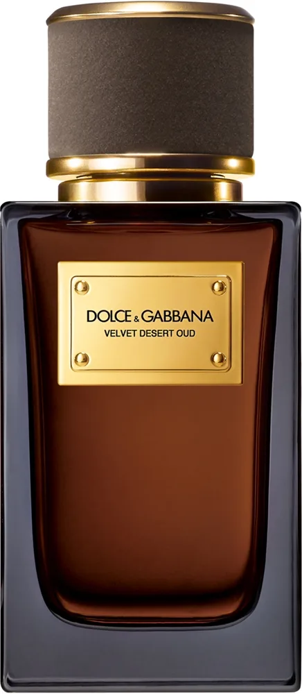 Dolce&Gabbana Velvet Desert Oud Eau de Parfum Eau de Parfum Unisex 100 ml