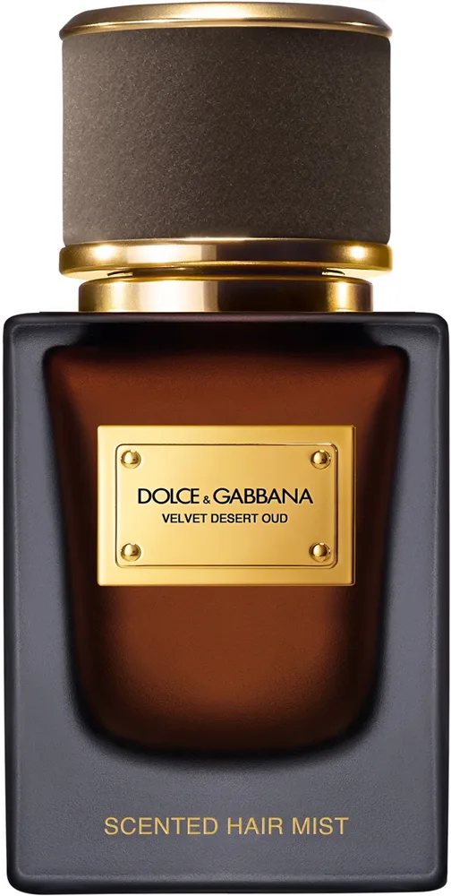 Dolce&Gabbana Velvet Desert Oud Scented Hair Mist Haarparfum Unisex 30 ml