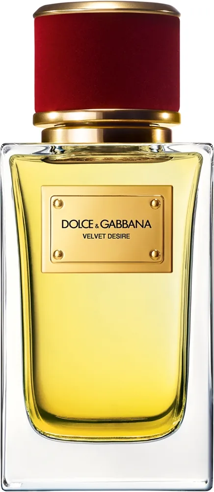Dolce&Gabbana Velvet Desire Eau de Parfum Eau de Parfum Unisex 100 ml