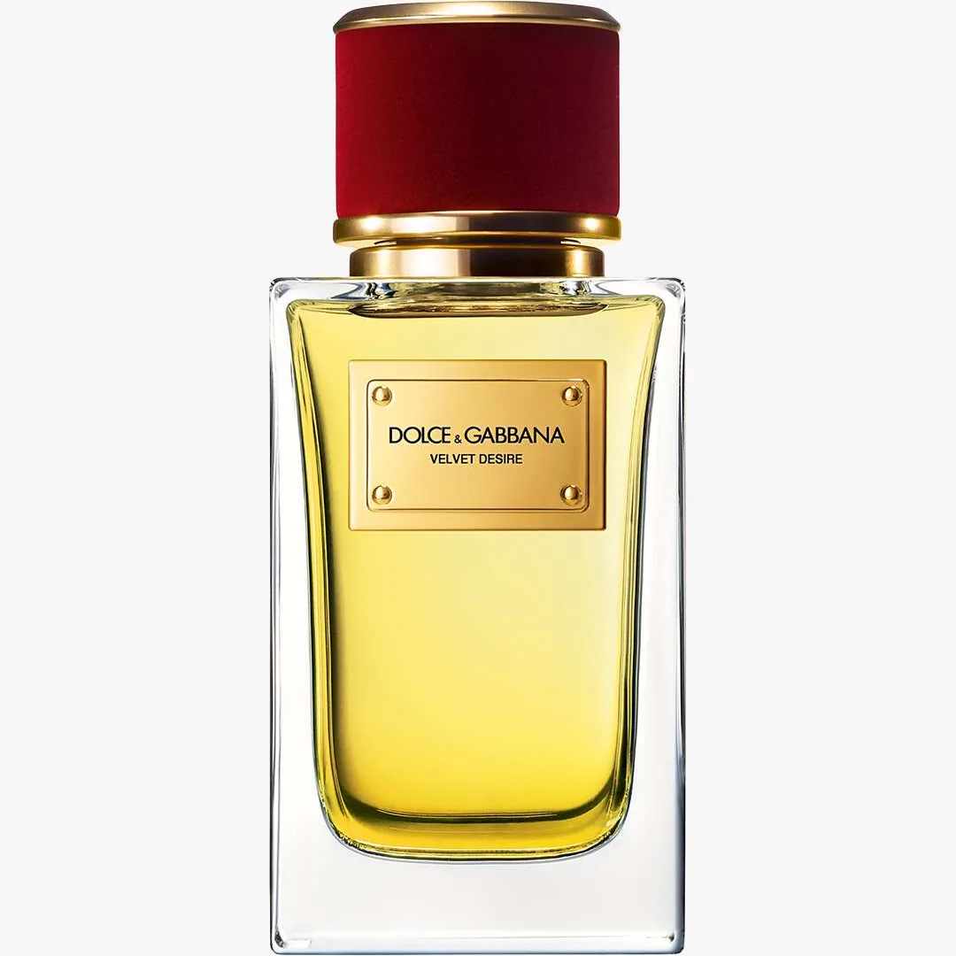Velvet Desire EdP 100 ml