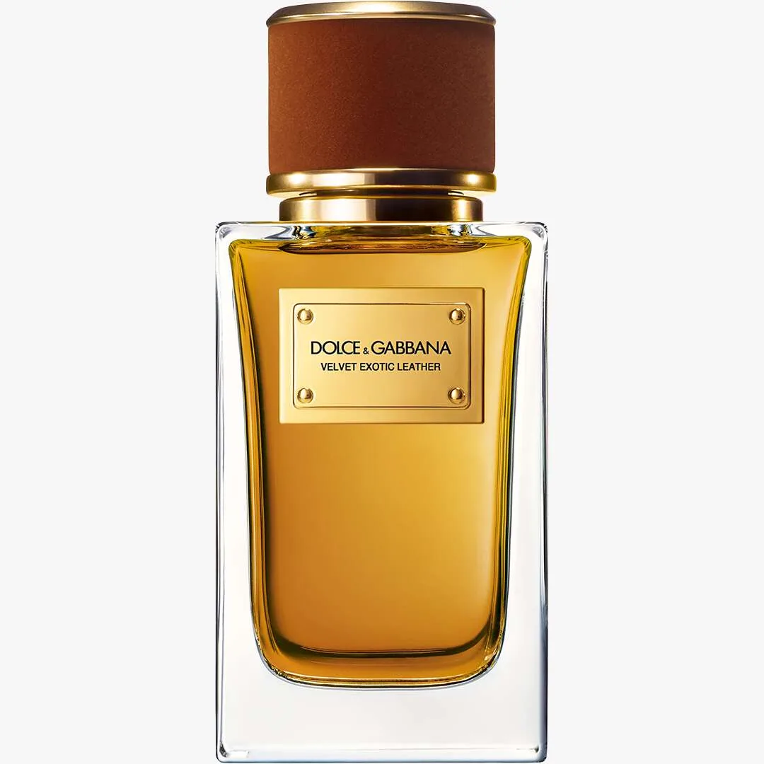 Velvet Exotic Leather EdP 100 ml