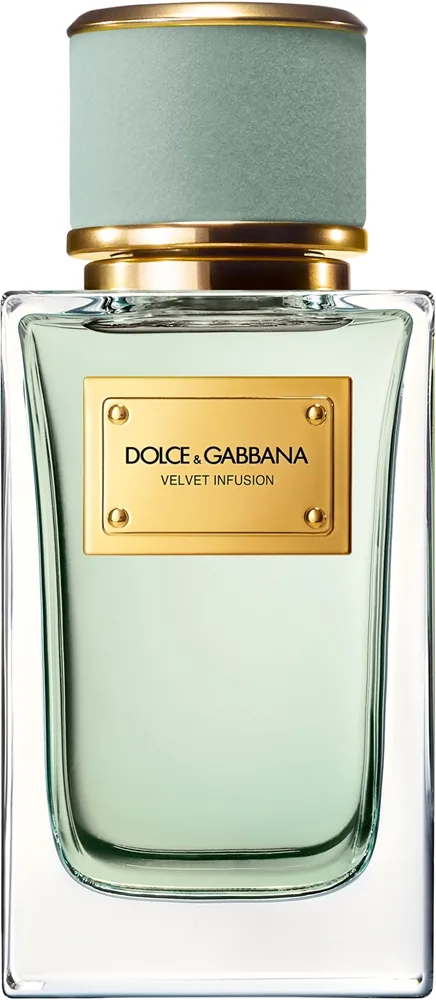Dolce&Gabbana Velvet Infusion Eau de Parfum Eau de Parfum Unisex 100 ml