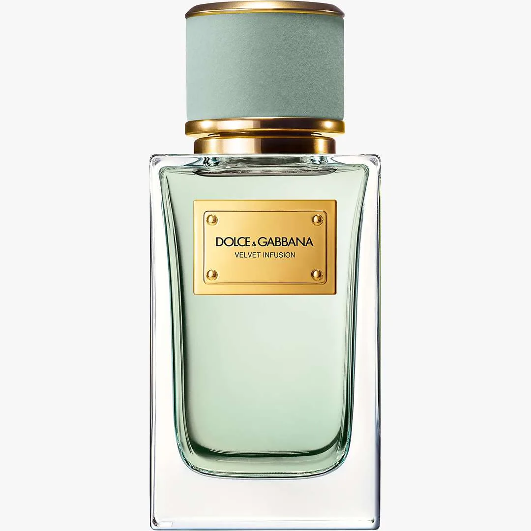 Velvet Infusion EdP 100 ml