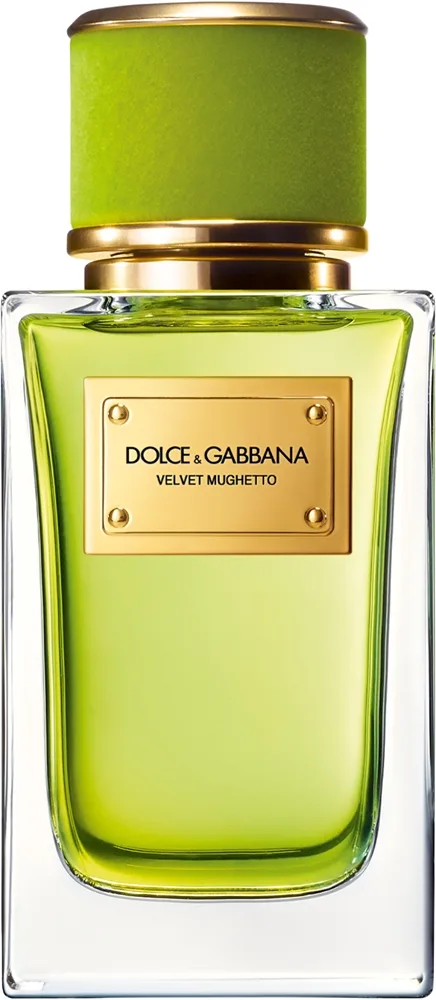 Dolce&Gabbana Velvet Mughetto Eau de Parfum Eau de Parfum Unisex 100 ml