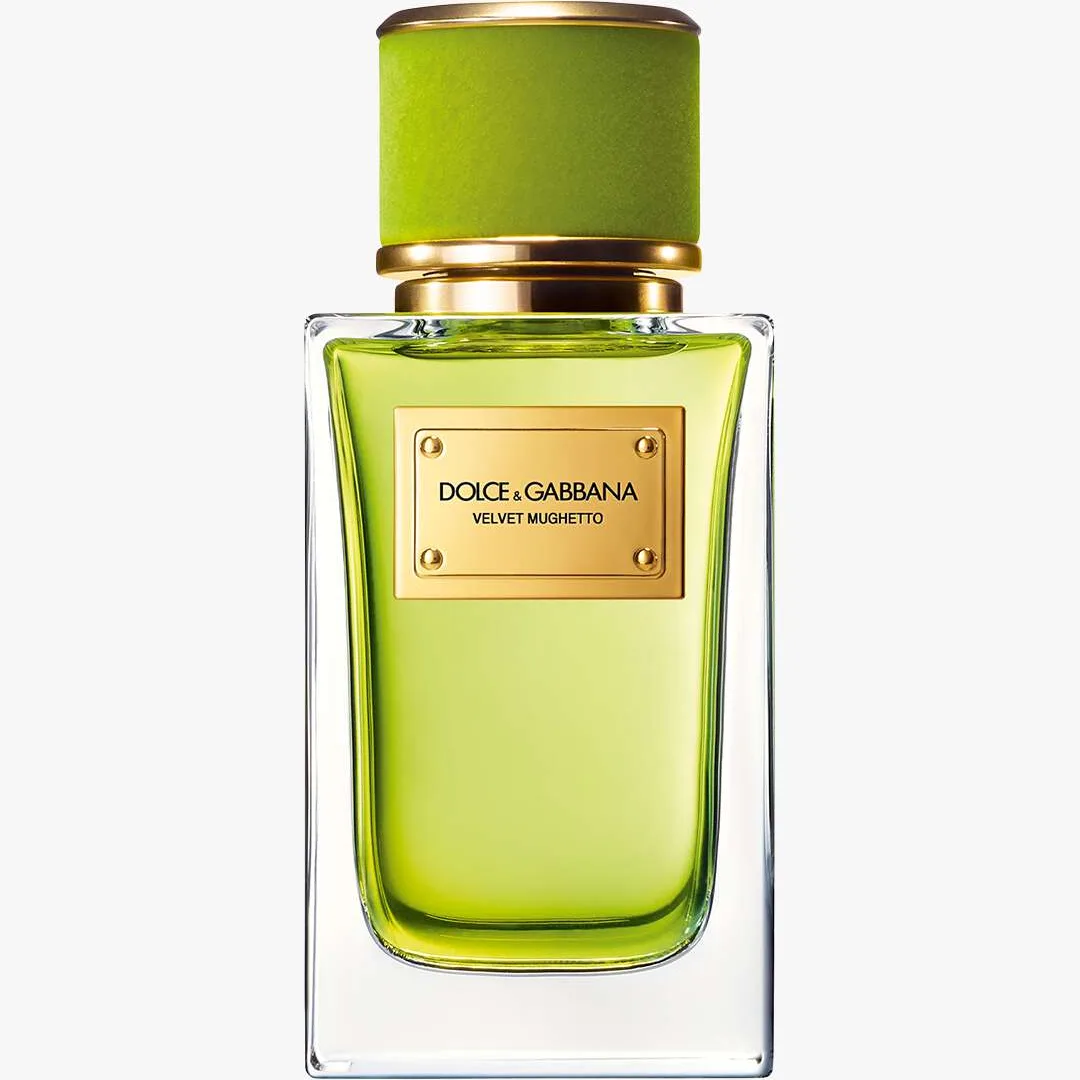 Velvet Mughetto EdP 100 ml