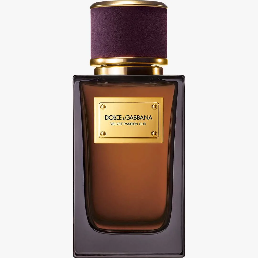 Velvet Passion Oud 100 ml