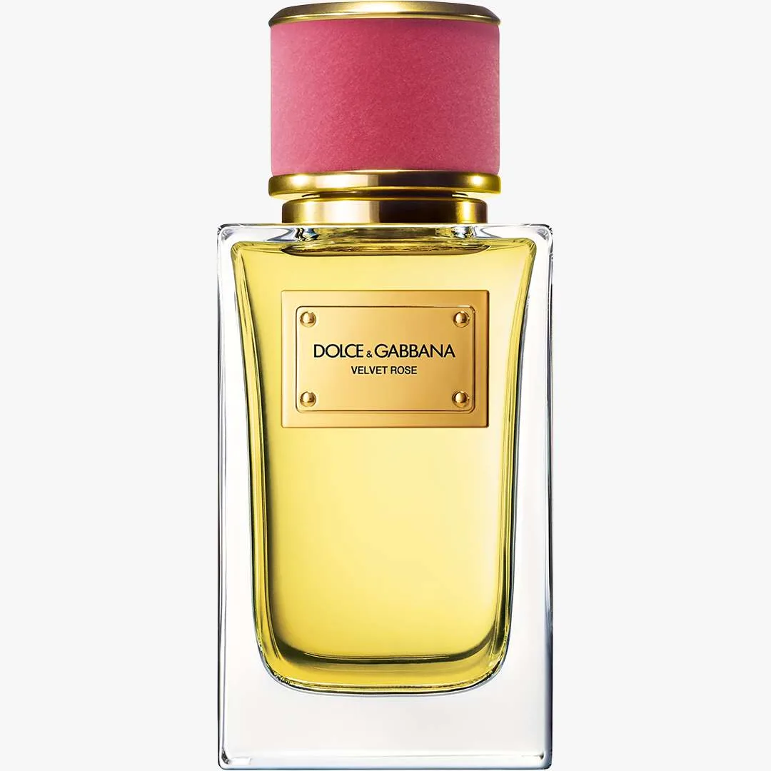 Velvet Rose EdP 100 ml