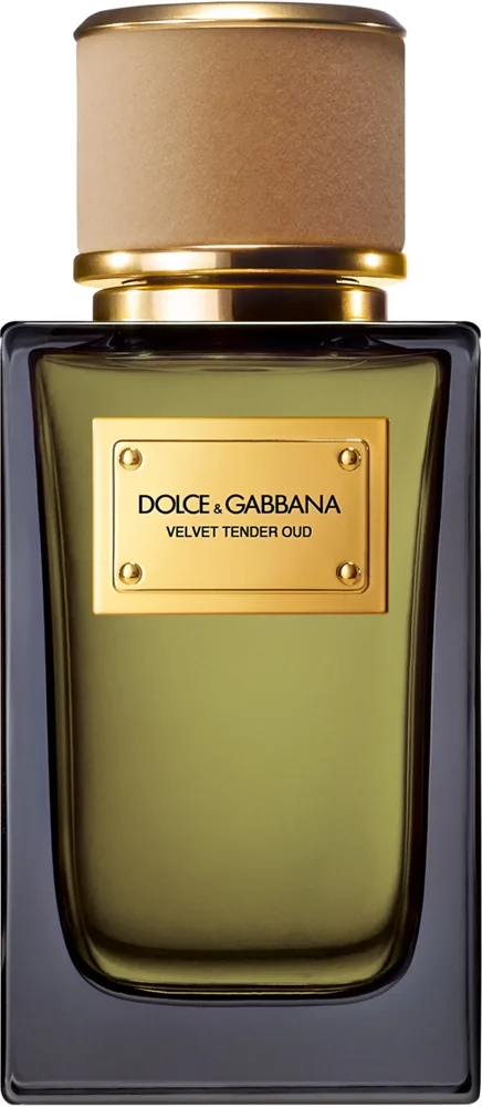 Dolce&Gabbana Velvet Tender Oud Eau de Parfum Eau de Parfum Unisex 100 ml