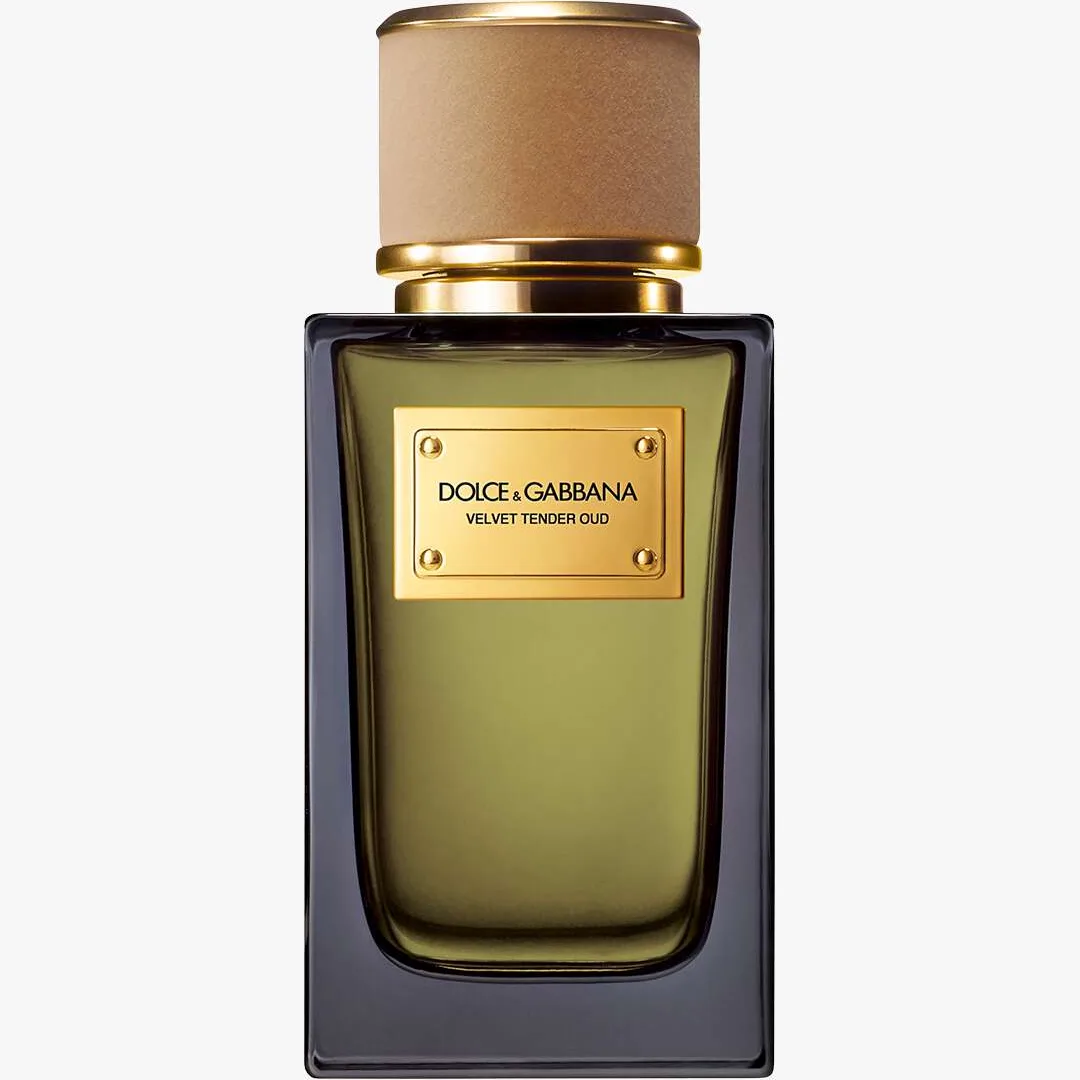 Velvet Tender Oud EdP 100 ml