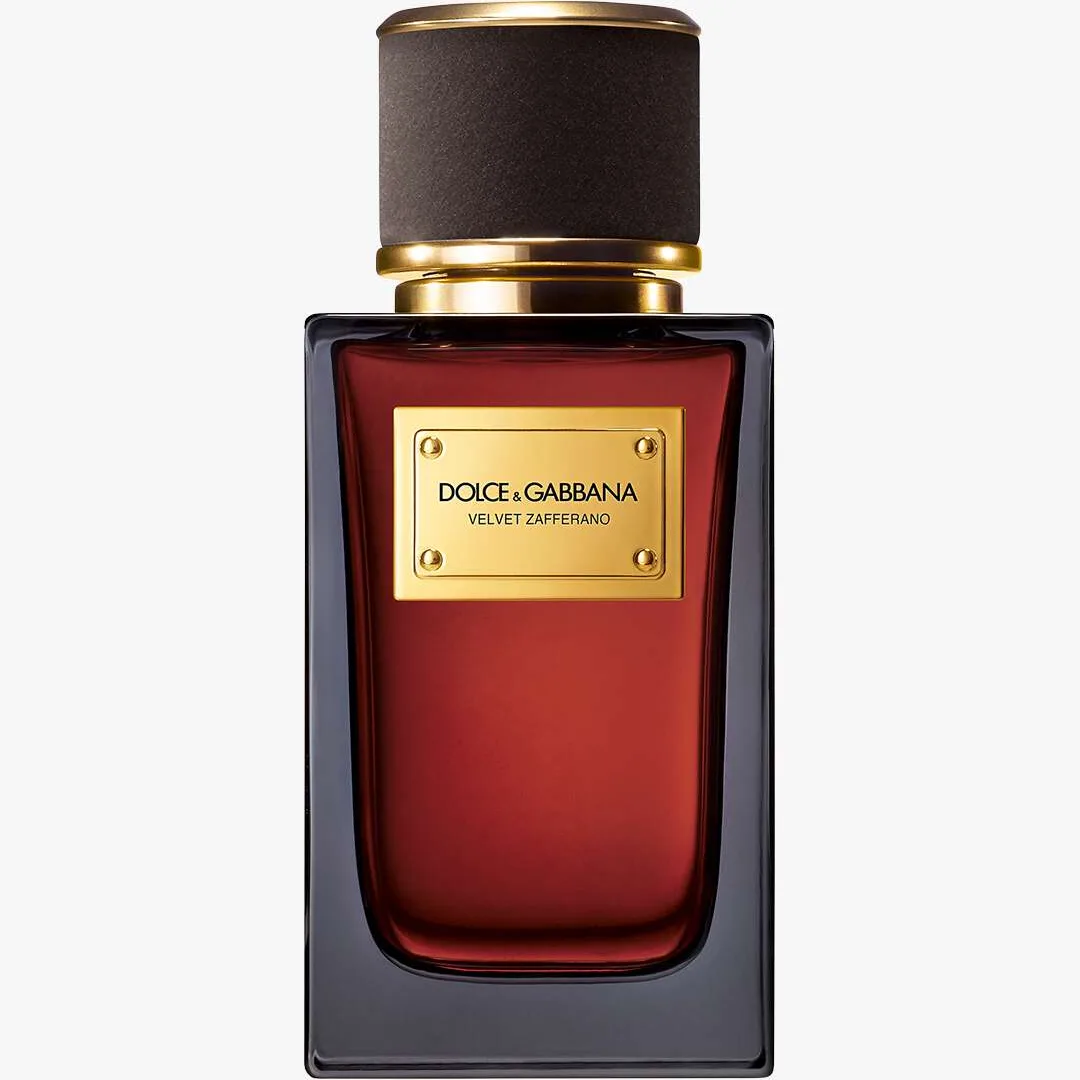 Velvet Zafferano EdP 100 ml