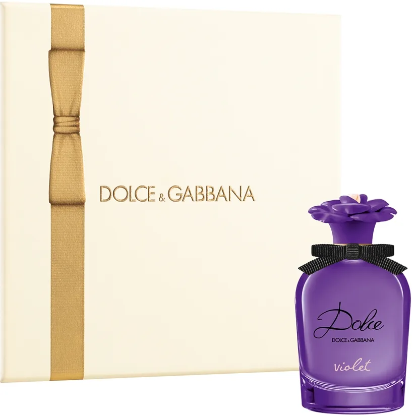 Dolce&Gabbana Dolce Violet Duo Gift Set Presentförpackning för Kvinnor