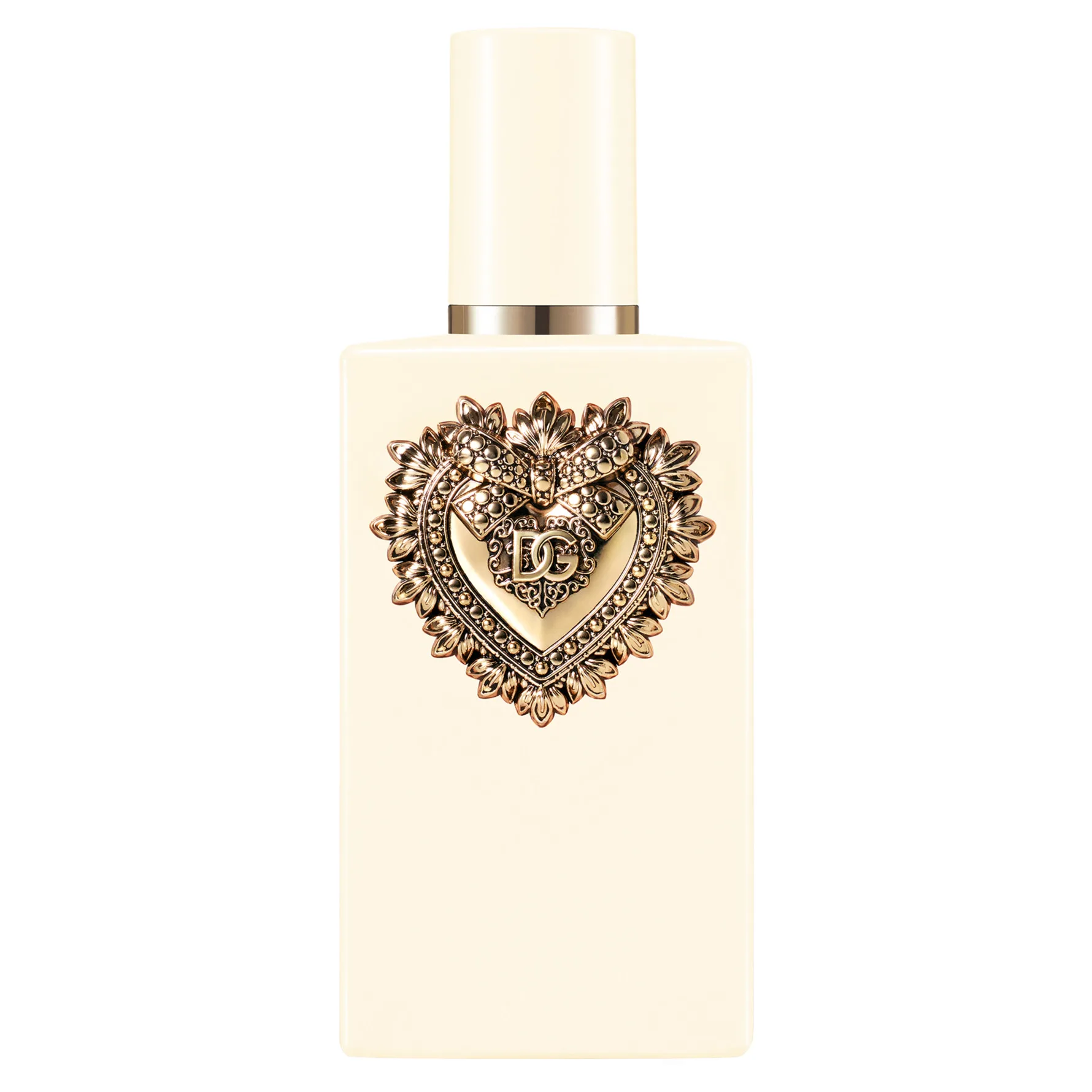 Dolce&Gabbana Your Devotion Eau de Parfum Intense eau de parfum intense til kvinder 100 ml
