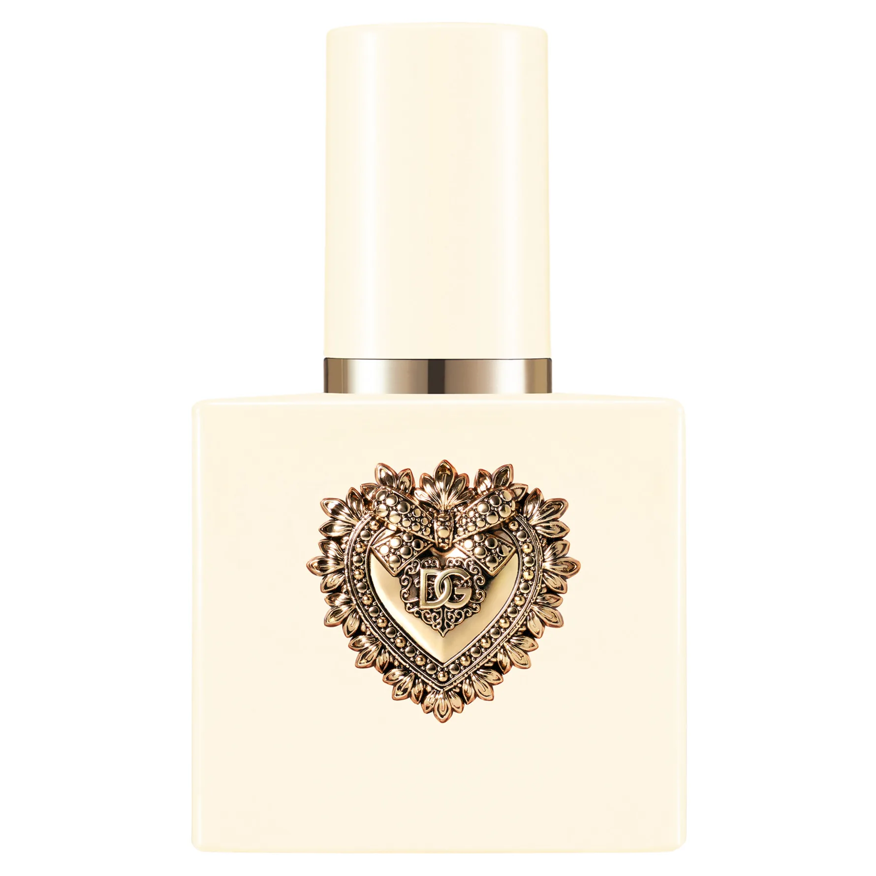 Dolce&Gabbana Your Devotion Eau de Parfum Intense eau de parfum intense til kvinder 30 ml