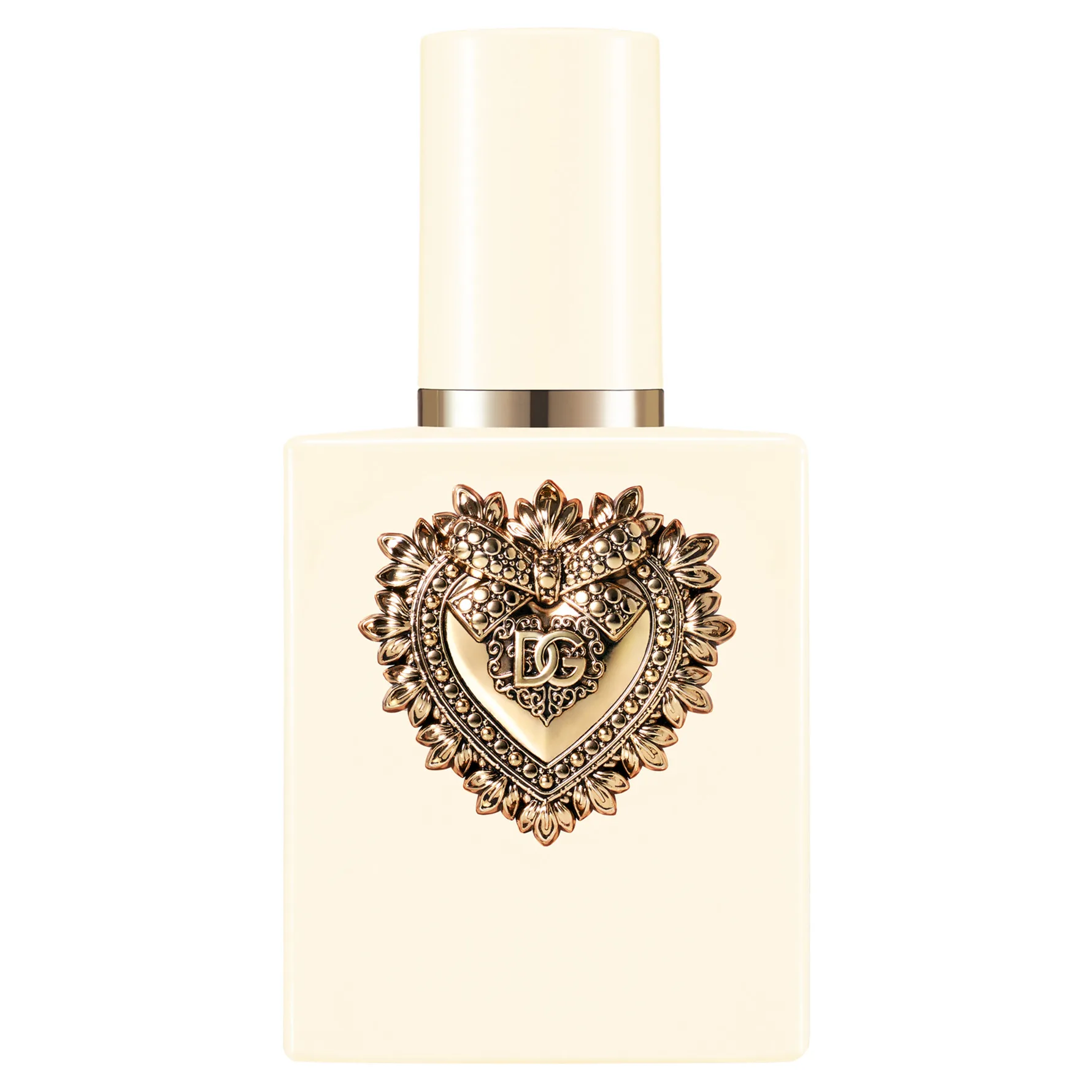 Dolce&Gabbana Your Devotion Eau de Parfum Intense eau de parfum intense til kvinder 50 ml