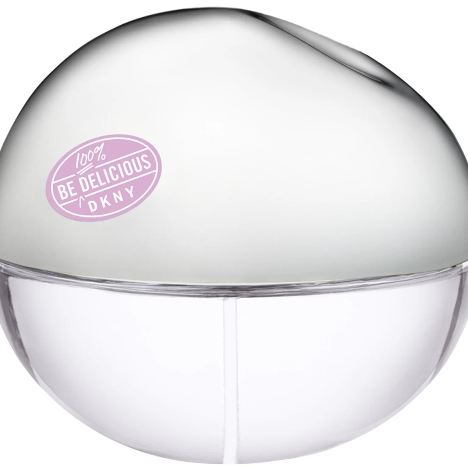 DKNY Be 100% Delicious edp 50ml