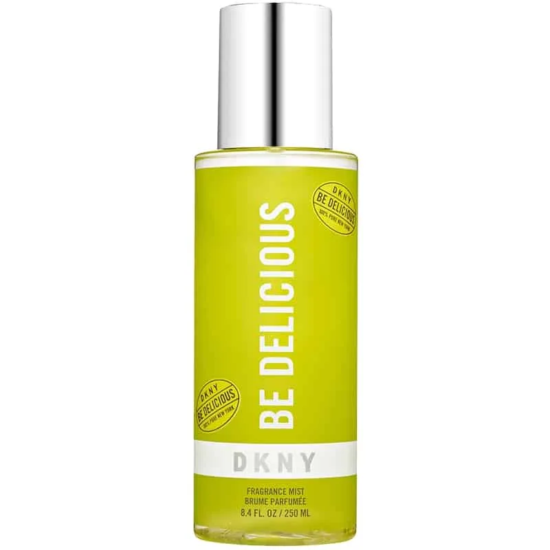 DKNY Be Delicious Body Mist 250ml