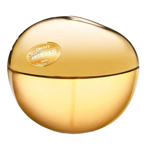 DKNY Be Delicious Golden EDP 50 ml