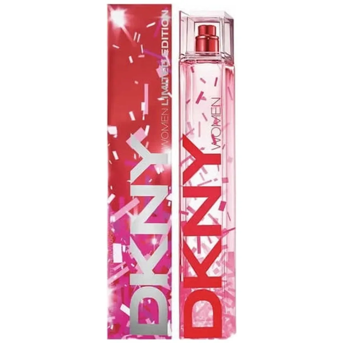 DKNY Energizing Women Limited Edition edp 100ml