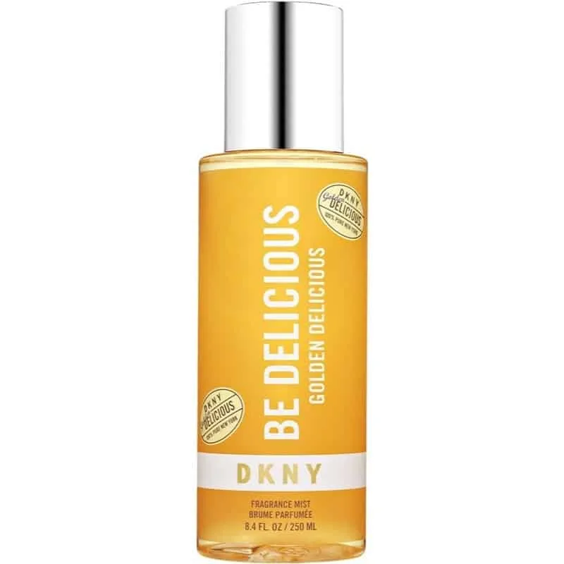 DKNY Golden Delicious Body Mist 250ml