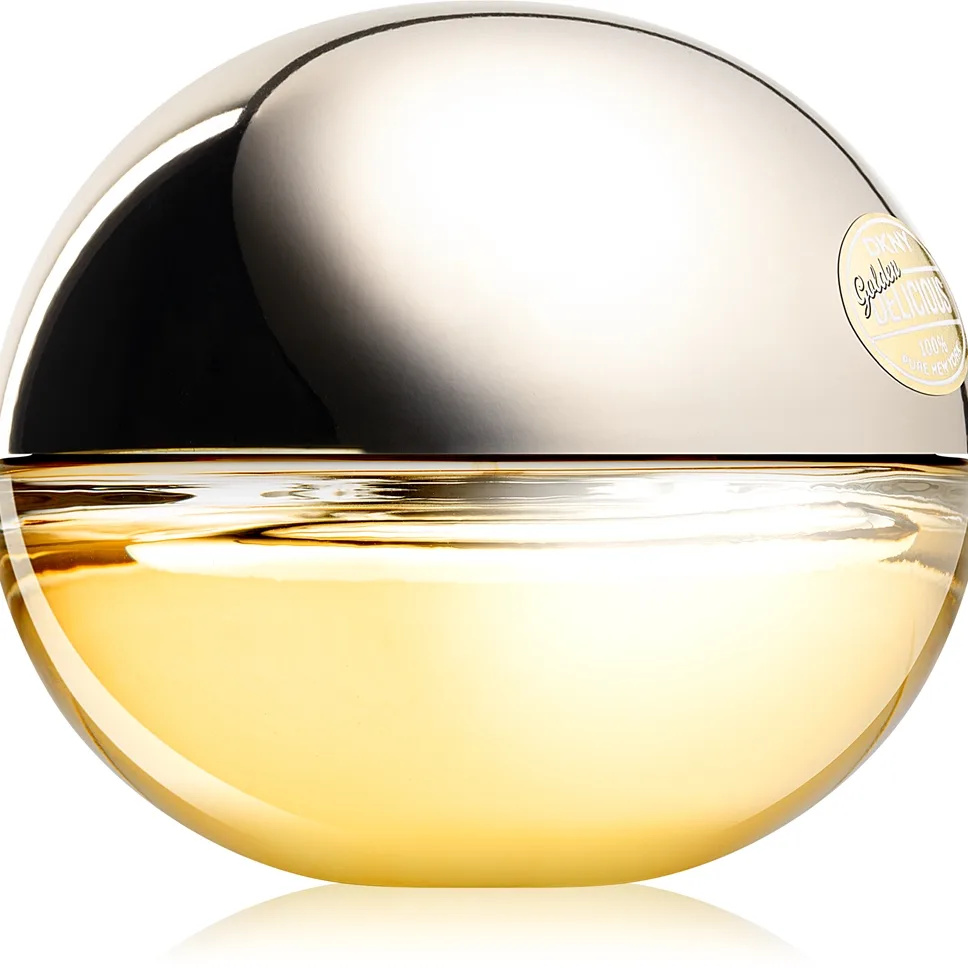 DKNY Golden Delicious Eau de Parfum til kvinder 30 ml