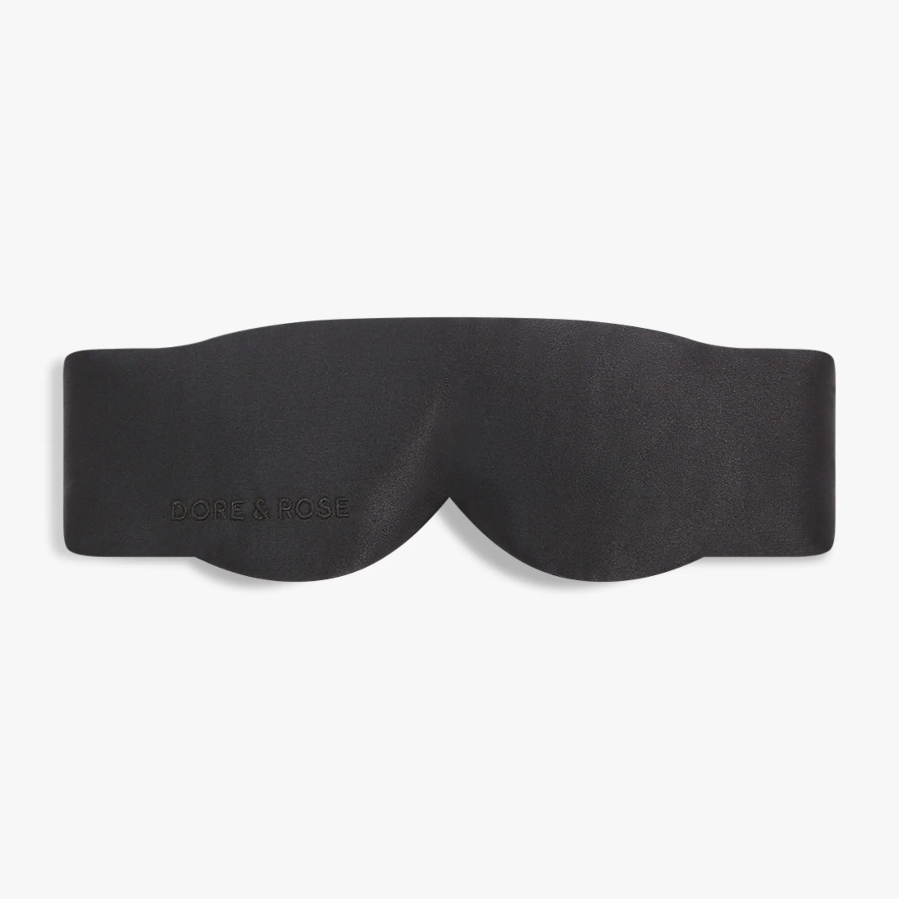 Eye Lash Mask Black
