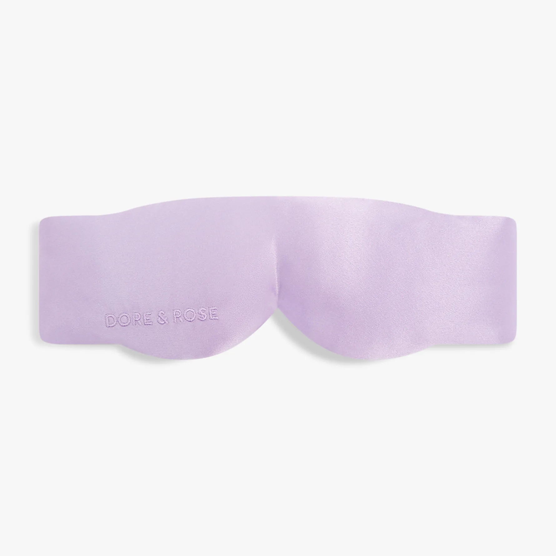 Eye Lash Mask Purple